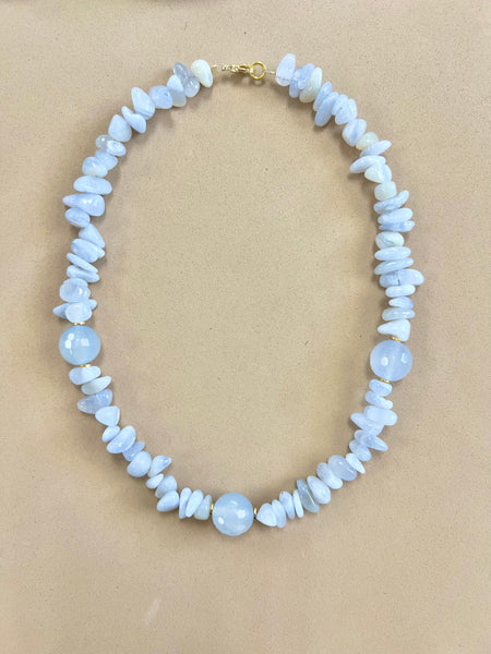 Roxy necklace