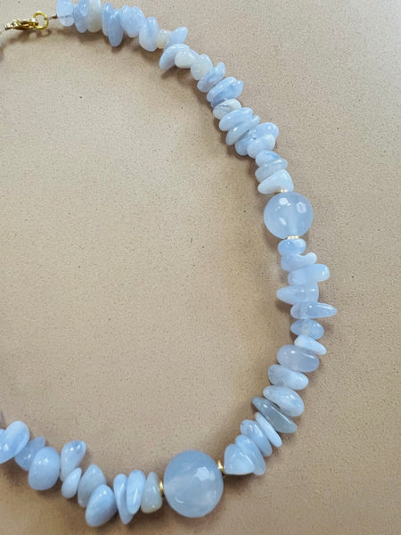 Roxy necklace