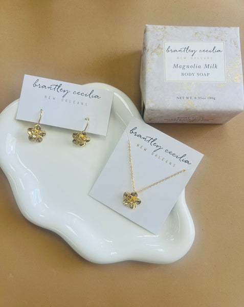 Magnolia gift set