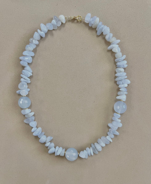 Roxy necklace