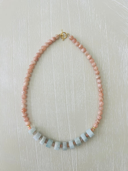 Millie necklace