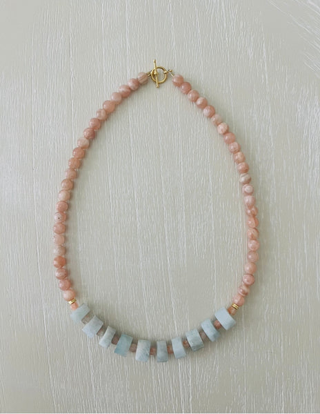 Millie necklace