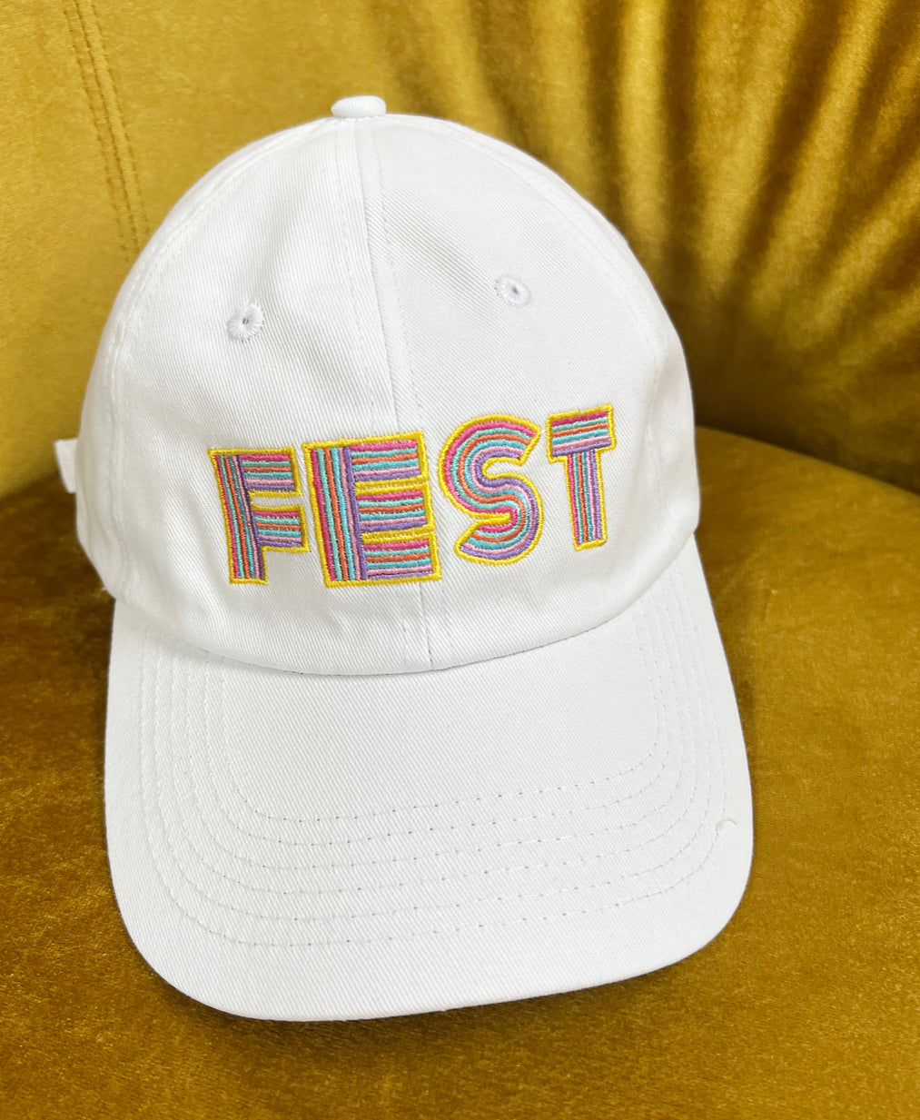FEST hats